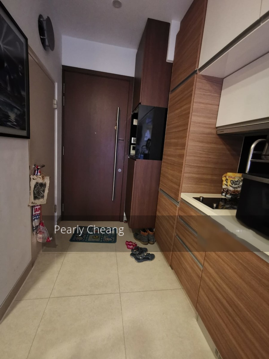 Centra Loft (D14), Apartment #204778311
